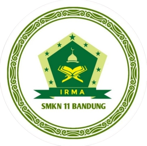 Logo IRMA